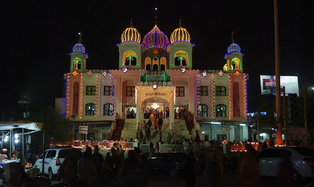 Ahmedabad Diwali