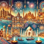 Diwali Vacation Destinations 2024