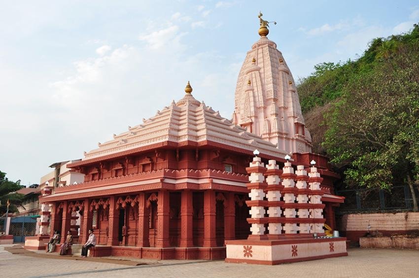 Ganpatipule, Ratnagiri