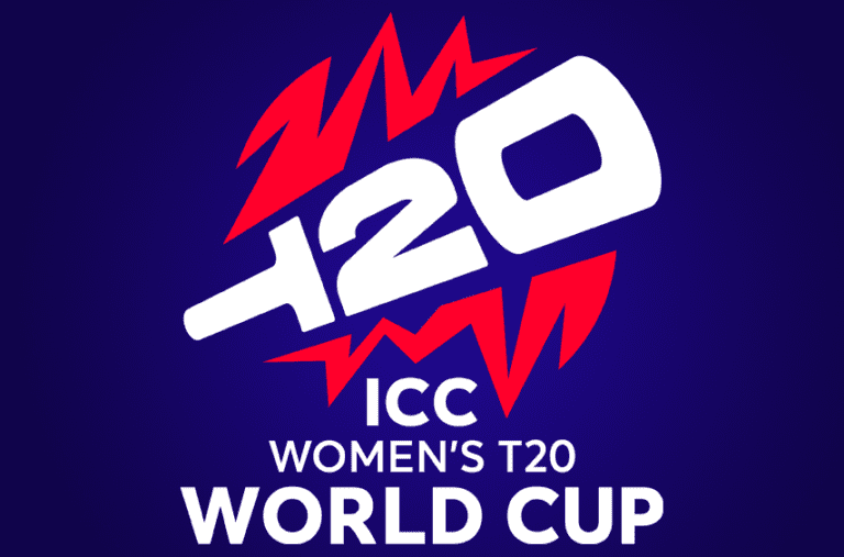 ICC Women's T20 World Cup 2024