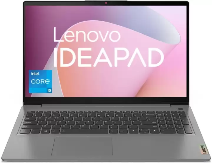 Shopping trends in Diwali 2024 - Lenovo Ideapad slim 3