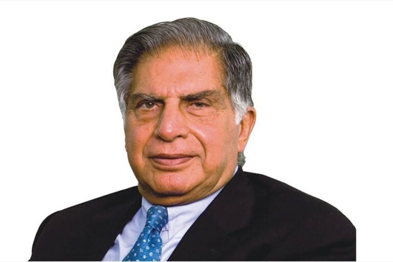 Ratan Tata health condition