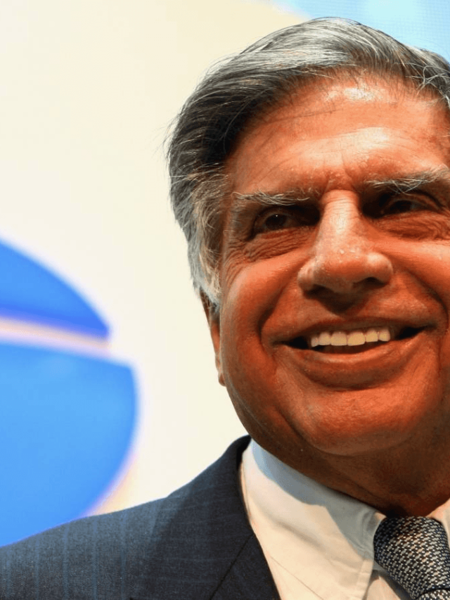 Ratan Tata’s Impact on Global Business