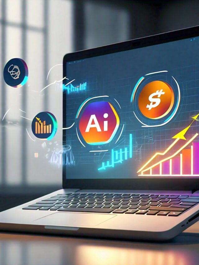 9 Proven Ways to Make Money Online with AI Tools (and Start Earning Today!)