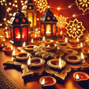 Shopping trends in Diwali 2024